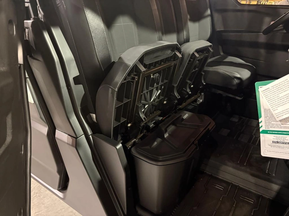 Can-am Defender Max Limited Cab Hd11 2026 alt