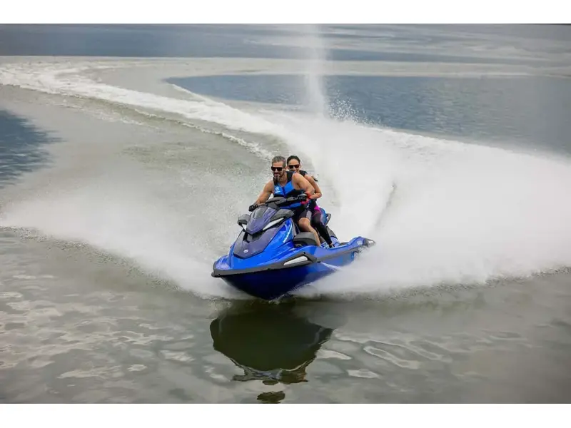 2026 Yamaha Limited HO