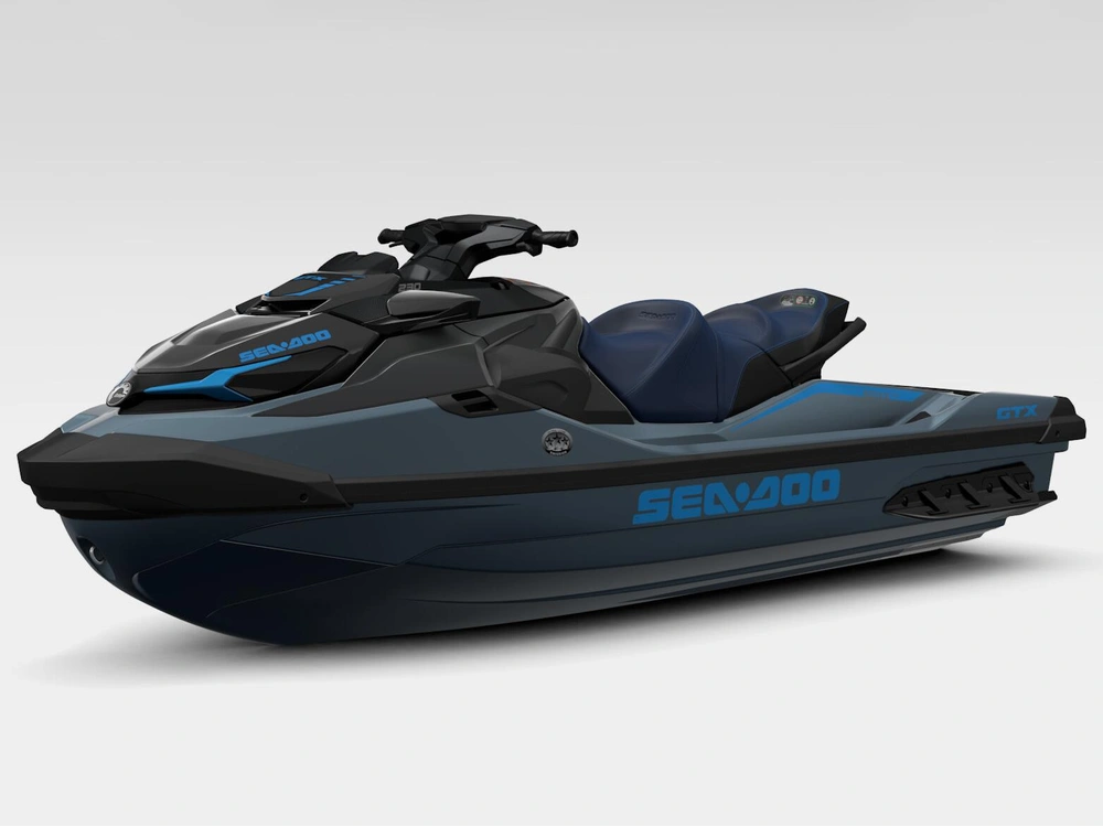 Sea-doo Gtx 230 Audio (4 Ans De Protection) 2026 alt