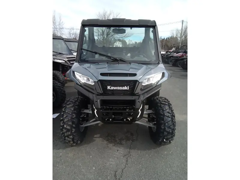 2026 Kawasaki RIDGE HVAC thumbnail 6