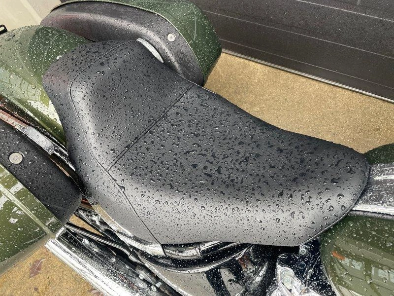 2026 Harley-davidson Fxlrst - Low Rider® St alt