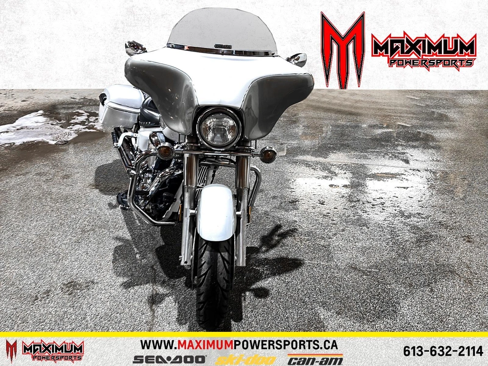 Yamaha Road Star 2004 alt