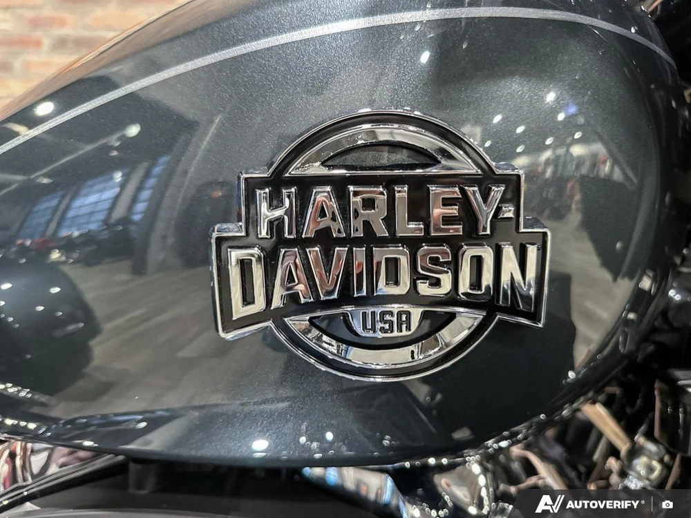 2026 Harley-davidson Street Glide 3 Limited alt