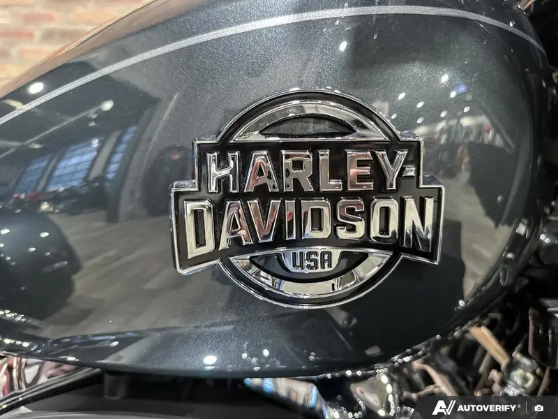 Harley-Davidson Street Glide 3 Limited 2026
