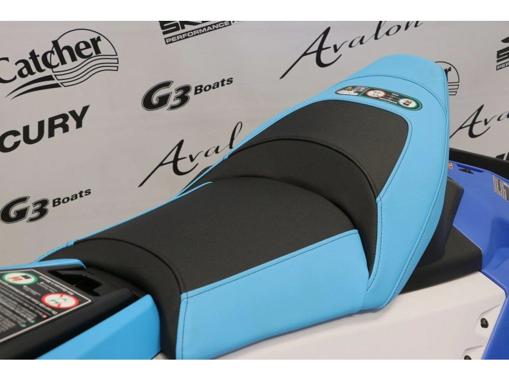 Yamaha Yamaha Jet Blaster Dlx 2 (2 Places) 2026 alt