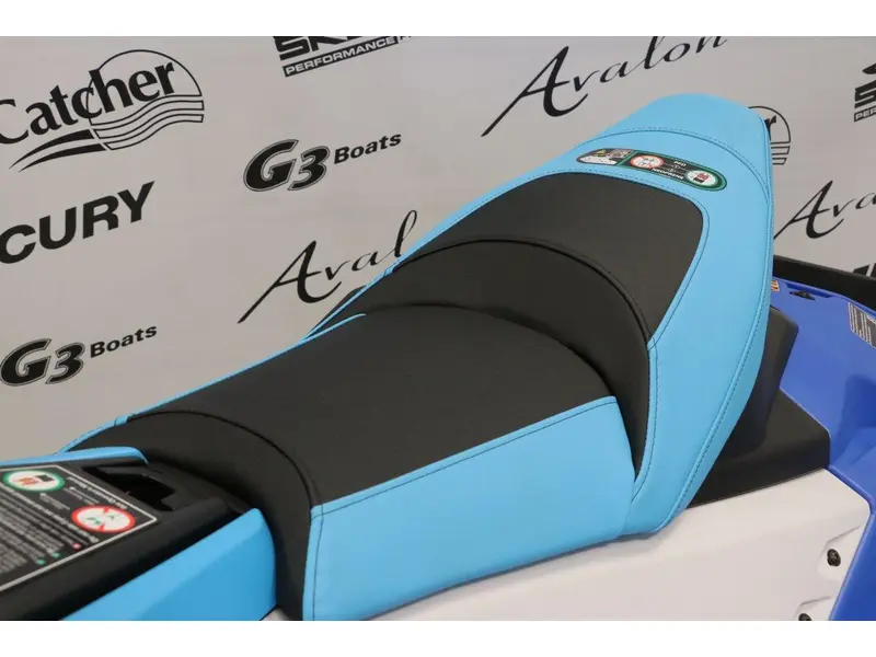 2026 Yamaha Yamaha JET BLASTER DLX 2 (2 PLACES)