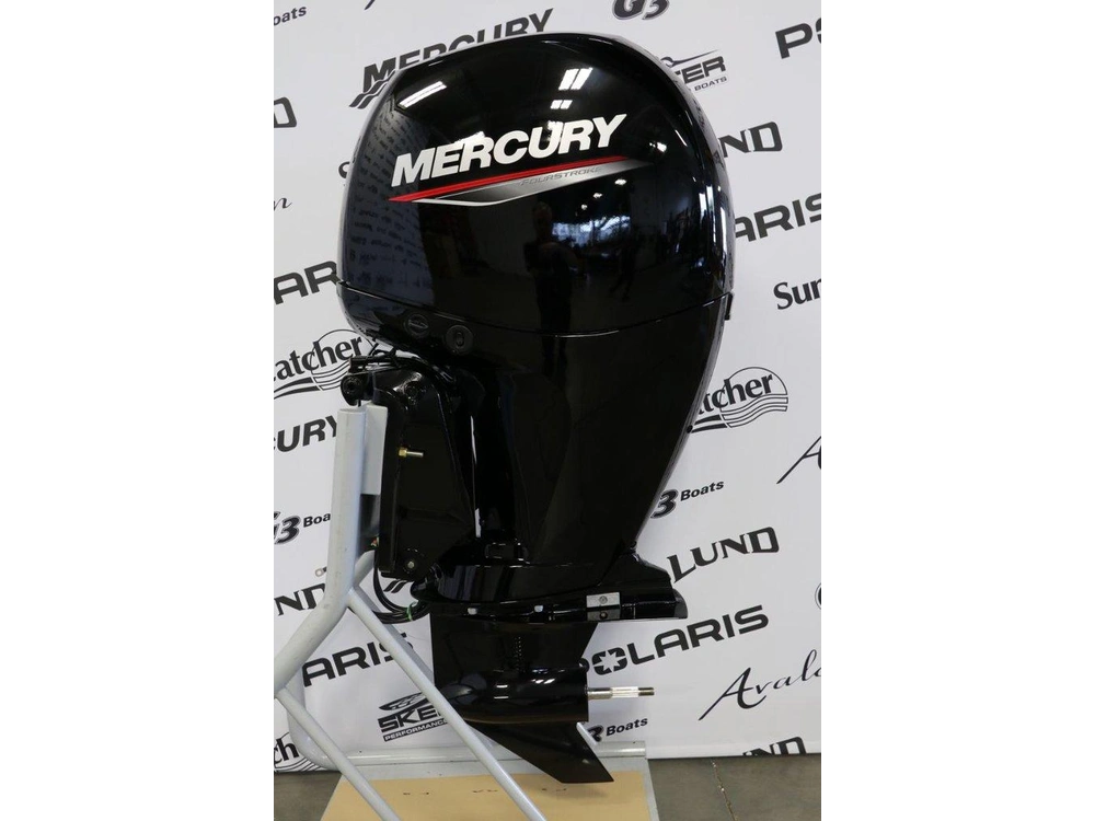 Mercury 150l Pied Long (20 Pouces) 2026 alt