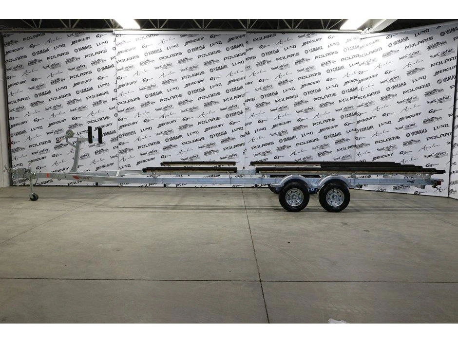 2025 Remeq Remeq Psc-5440-tbg 3 Quilles alt