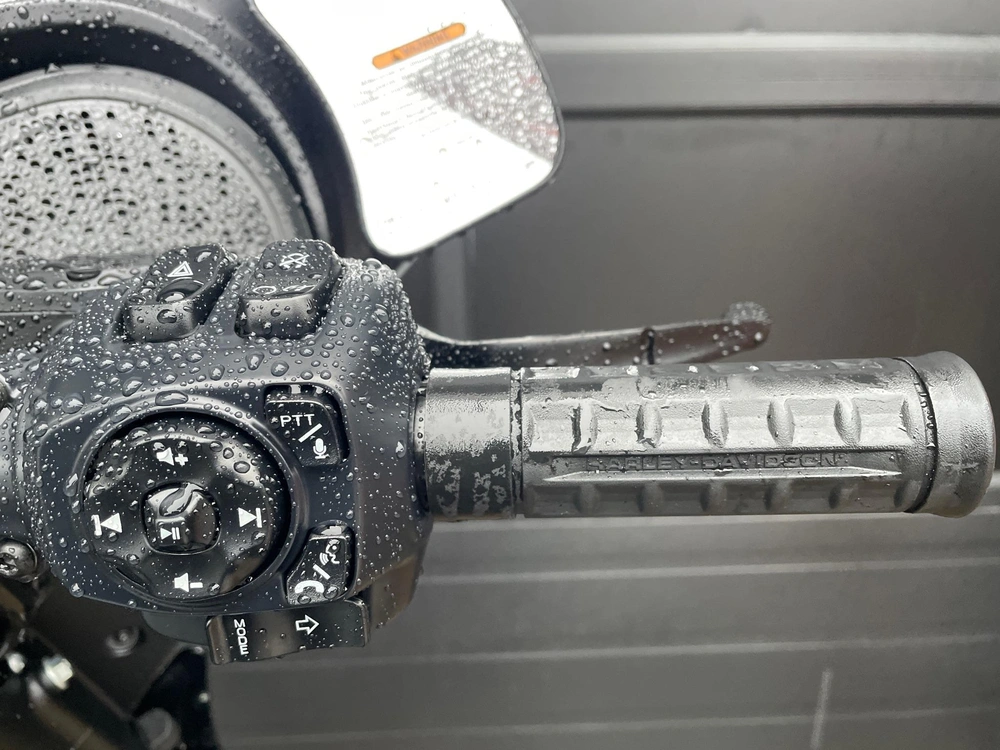 2026 Harley-davidson Flhx - Street Glide® alt