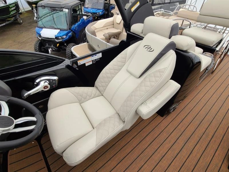 Manitou 25 Lx Srw Shp 575 2024 alt