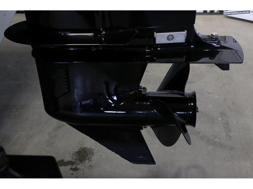 Princecraft Hudson Dlx + Mercury 115 Hp & Remorque 2013 alt