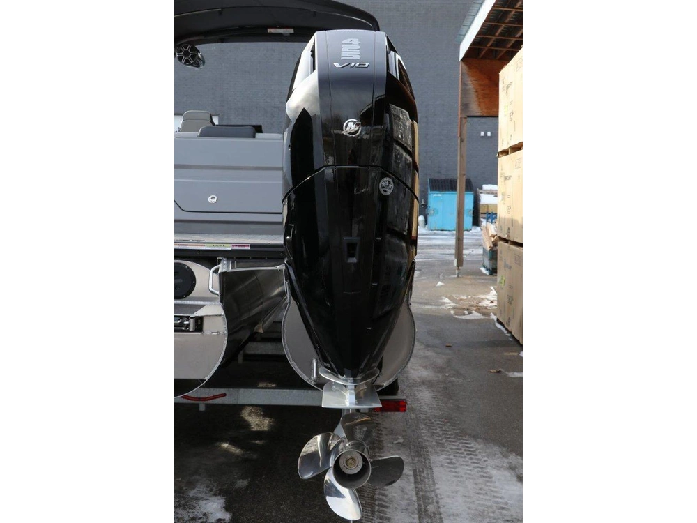 2026 Avalon Excalibur Ltd 2785 Elw Twin + Mercury 425 V10 X 2 alt