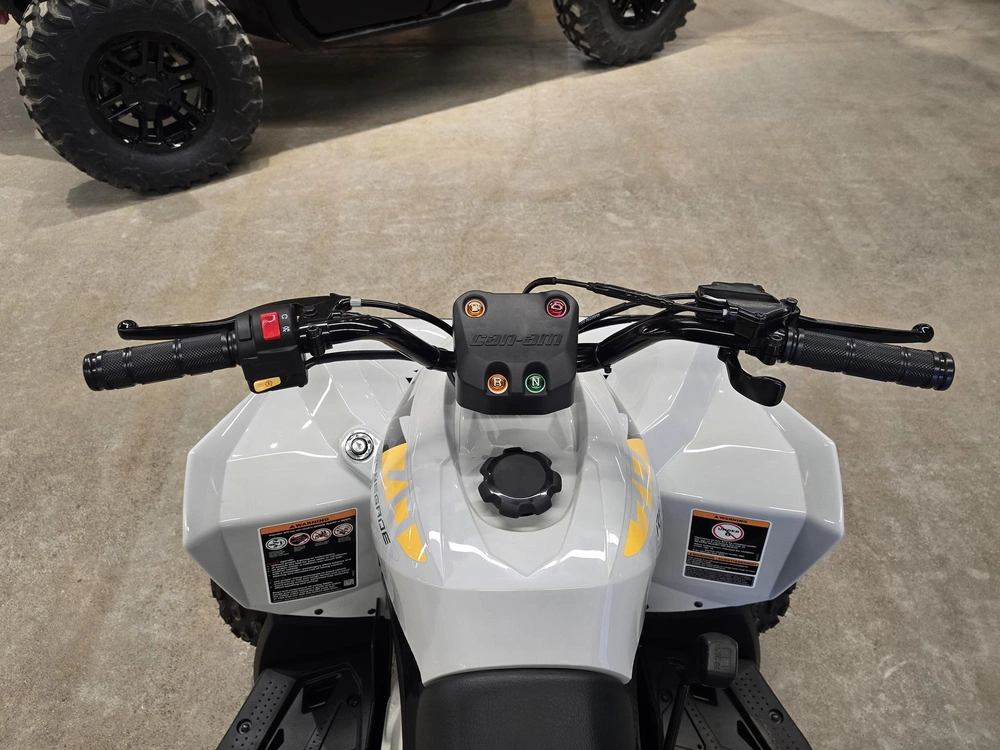 2026 Brp Renegade 70 Efi alt