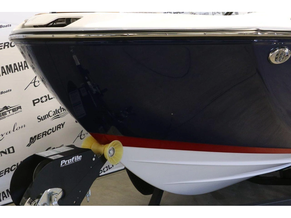 2025 Yamaha 252sd alt