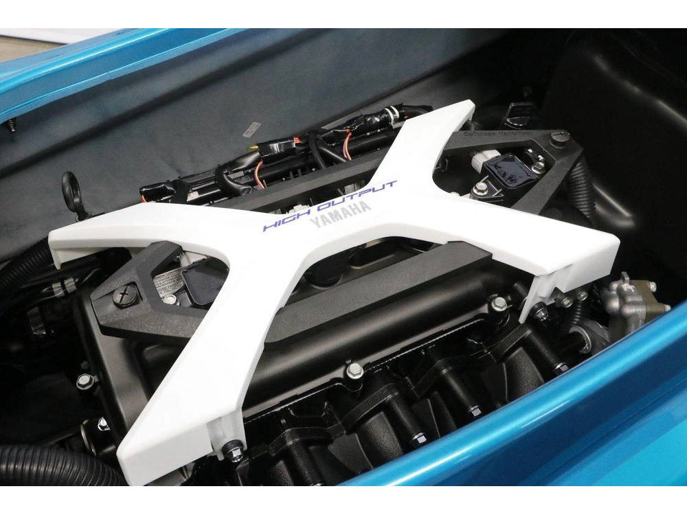 Yamaha Yamaha Fx Cruiser Ho 2026 alt