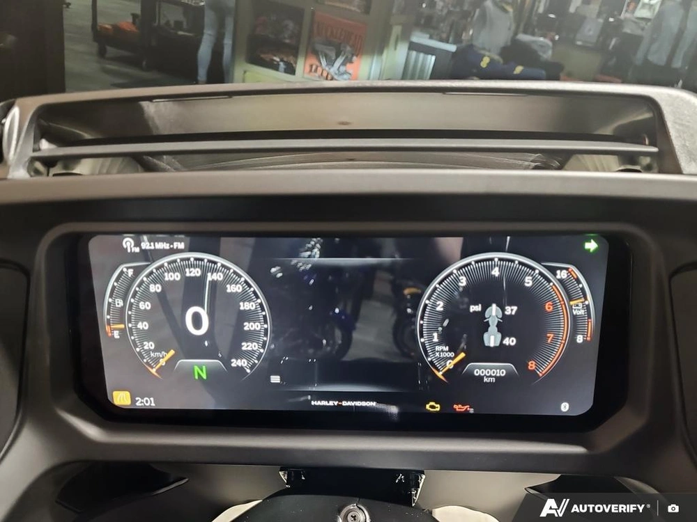 2026 Harley-davidson Road Glide alt