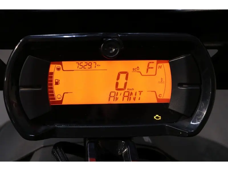 Can-Am BRP CAN-AM RYKER 900 2021