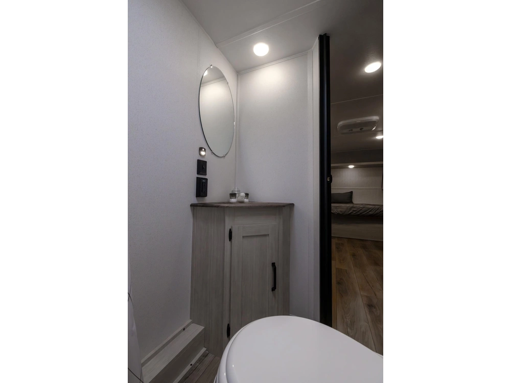 Puma 18bhce Camping Edition 2026 alt