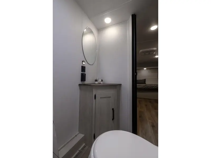 2026 Puma 18BHCE Camping Edition