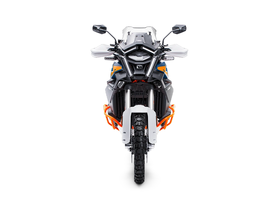 2026 Ktm 1390 Super Adventure R alt