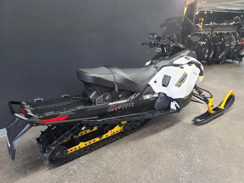 2025 Ski-doo Expedition Electric Rotax E-power alt