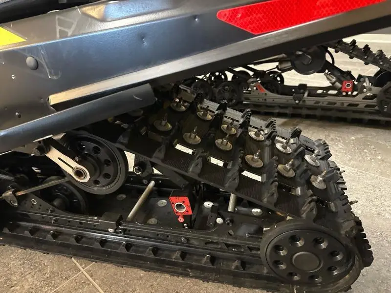 Ski-Doo Ren Adr 850 ES RIPS 1.25 V 2020