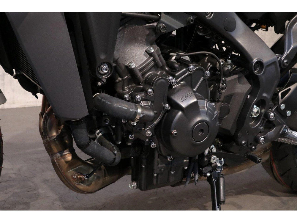 2025 Yamaha Mt-09 alt