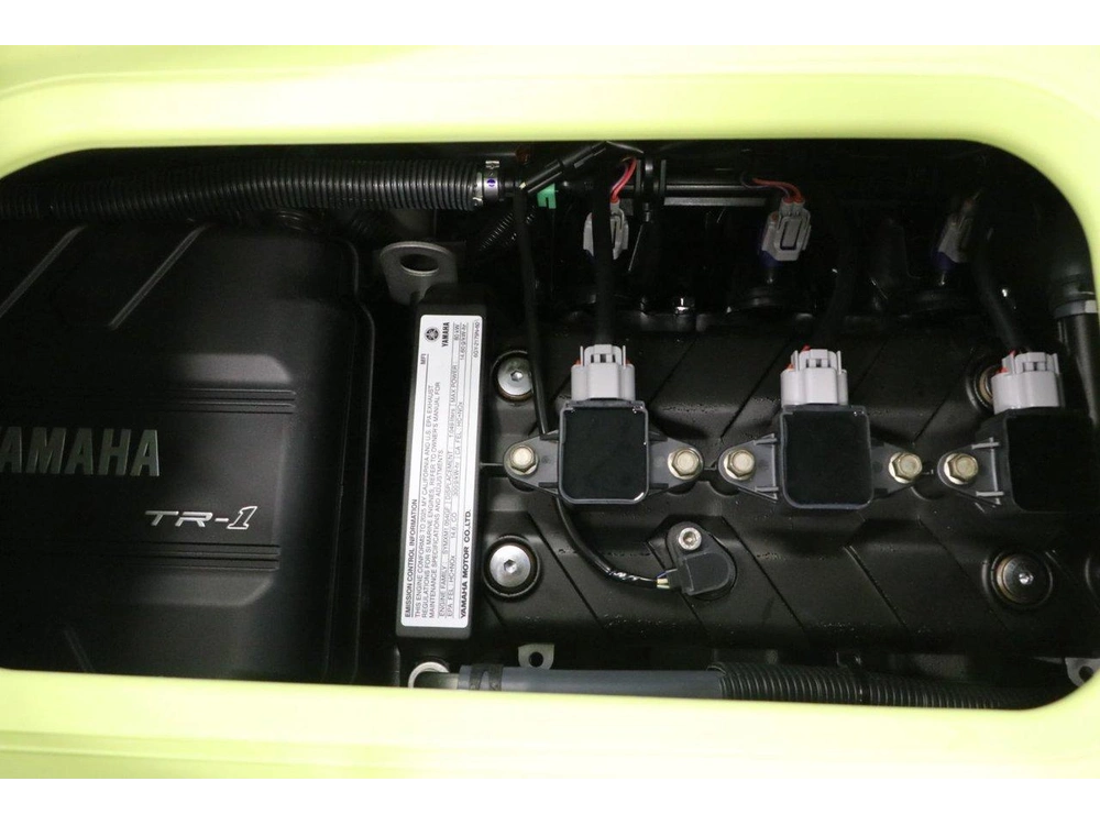 2025 Yamaha Jet Blaster Pro 3 (3 Places) Enr. alt