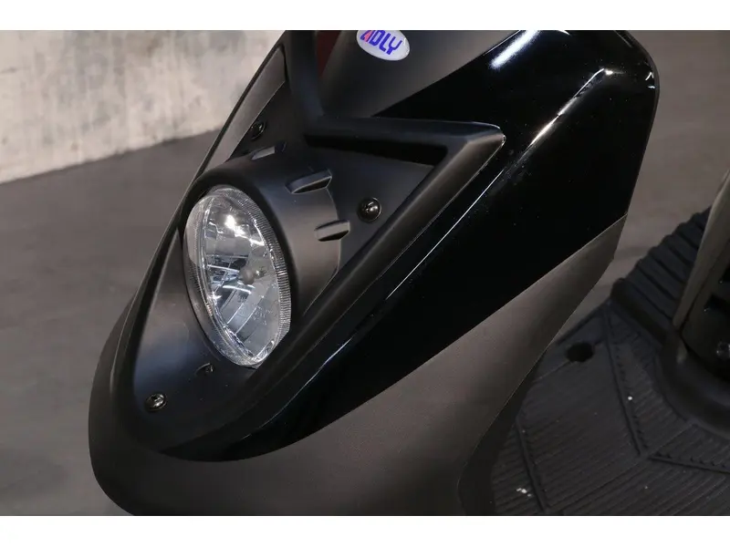 2022 Adly Moto ADLY GTC-50 BULLSEYE (2-TEMPS)