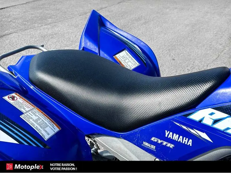 Yamaha RAPTOR 700R *COMME NEUF* 2025