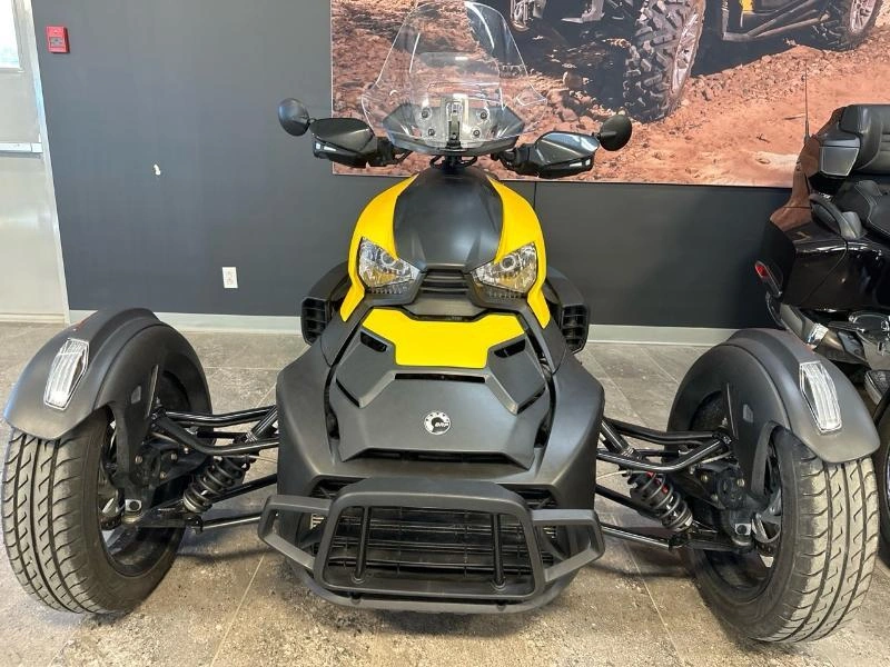 Can-am Ryker Sport 900 Ace 2023 alt