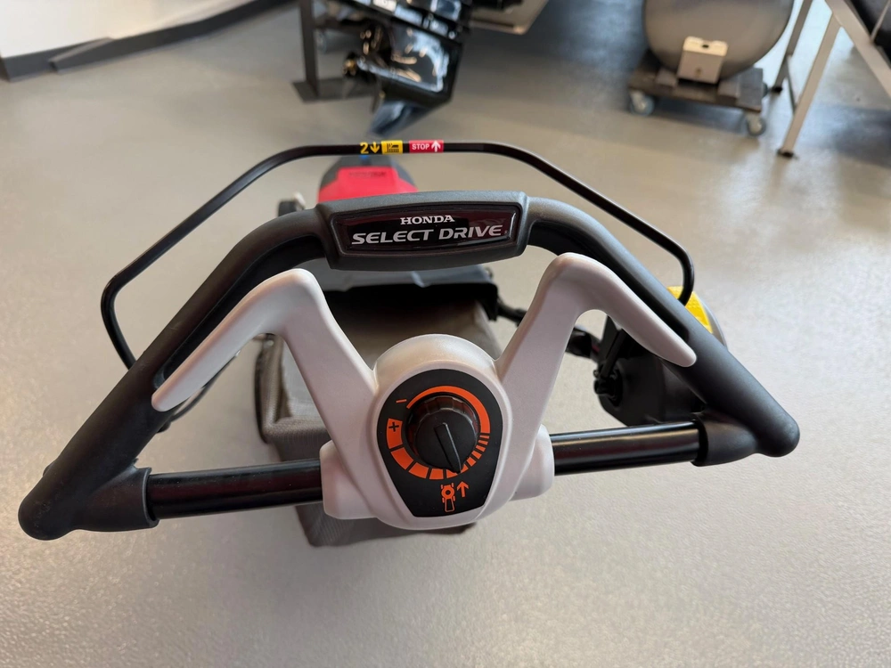 Honda Tondeuse Honda Hrx21bvc4 2026 alt