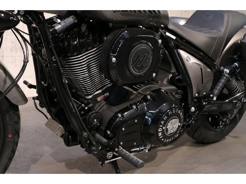 2025 Indian Motorcycle Sport Chief RT thumbnail 10