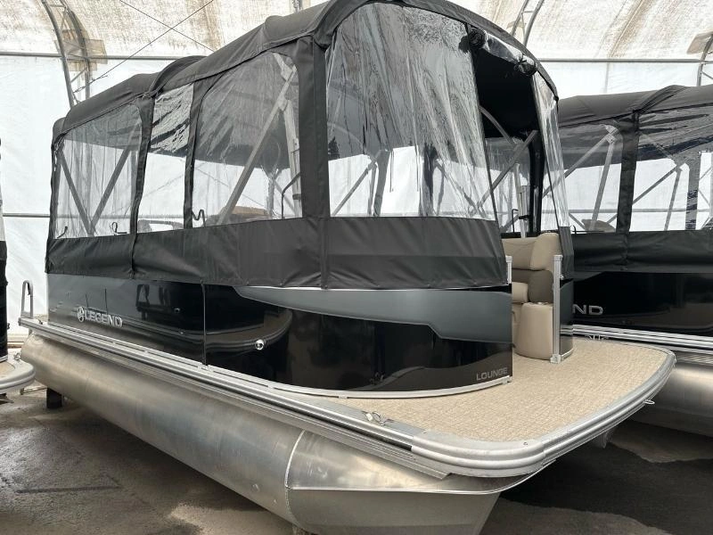 2023 Legend Q-series Le 19 Lounge alt