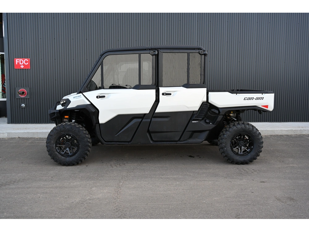 2026 Can-am Defender Max Limited Hd11 alt