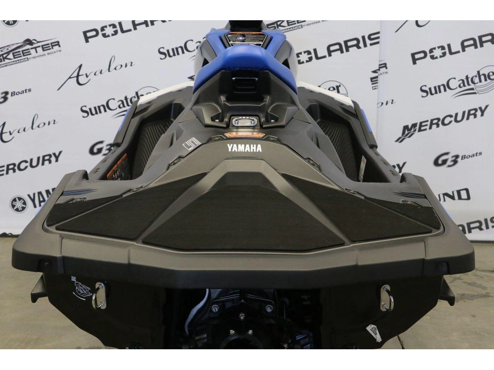2026 Yamaha Jet Blaster 2 (2 Places) alt