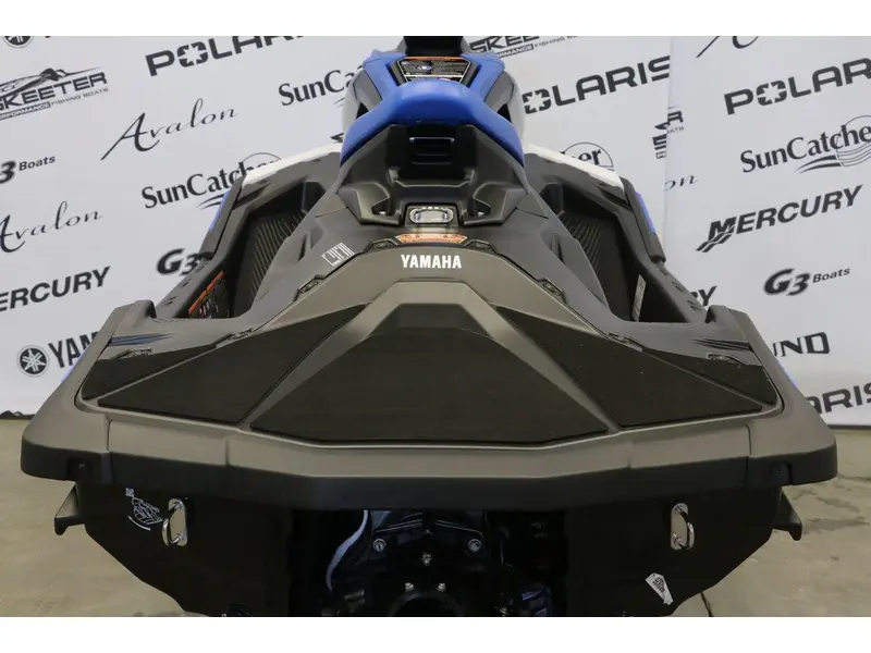 Yamaha JET BLASTER 2 (2 PLACES) 2026