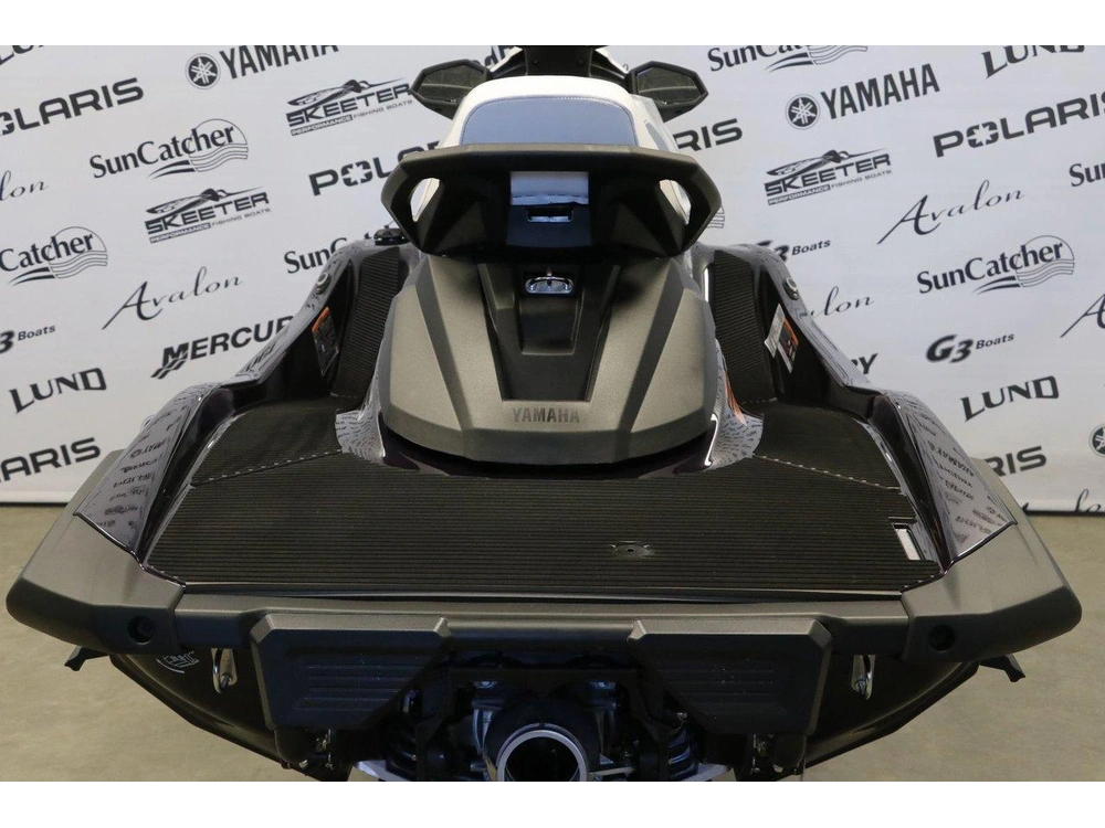 Yamaha Vx Cruiser Ho 2026 alt
