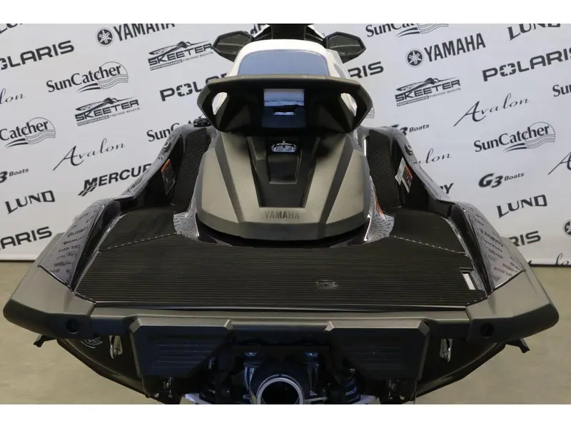 2026 Yamaha VX CRUISER HO thumbnail 5