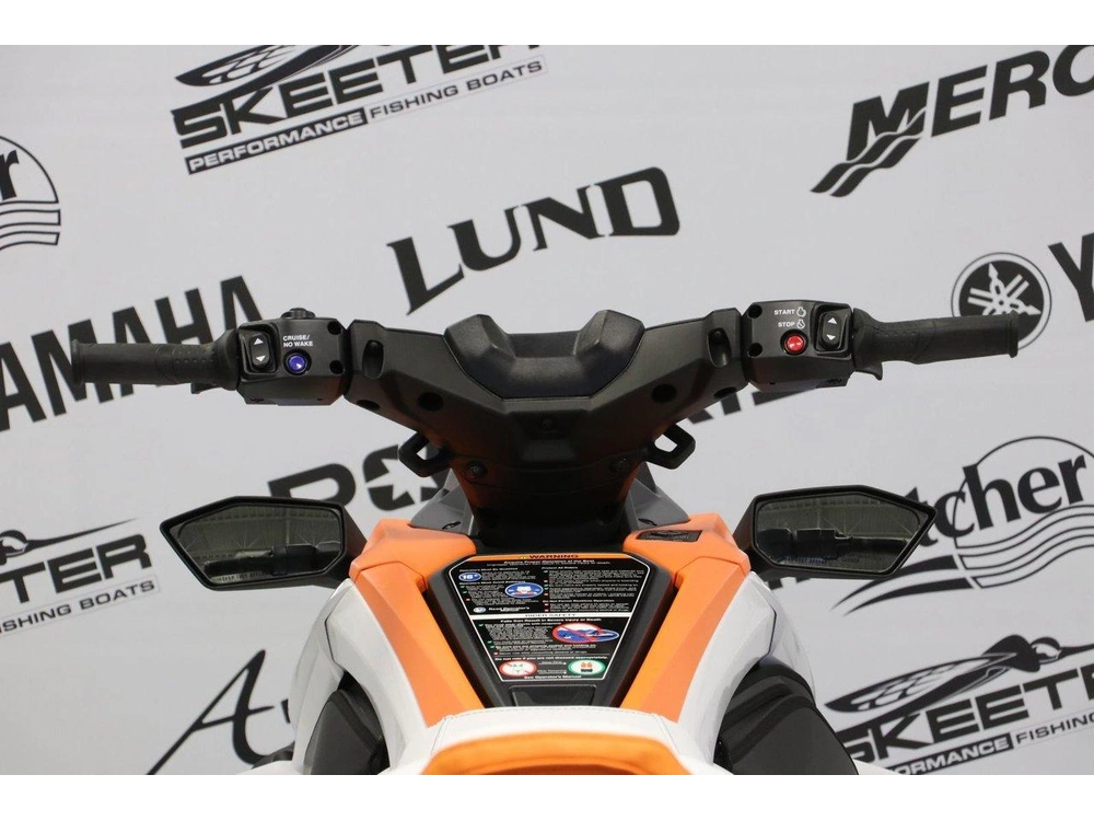 2026 Yamaha Jet Blaster Ltd 3 (3 Places) alt