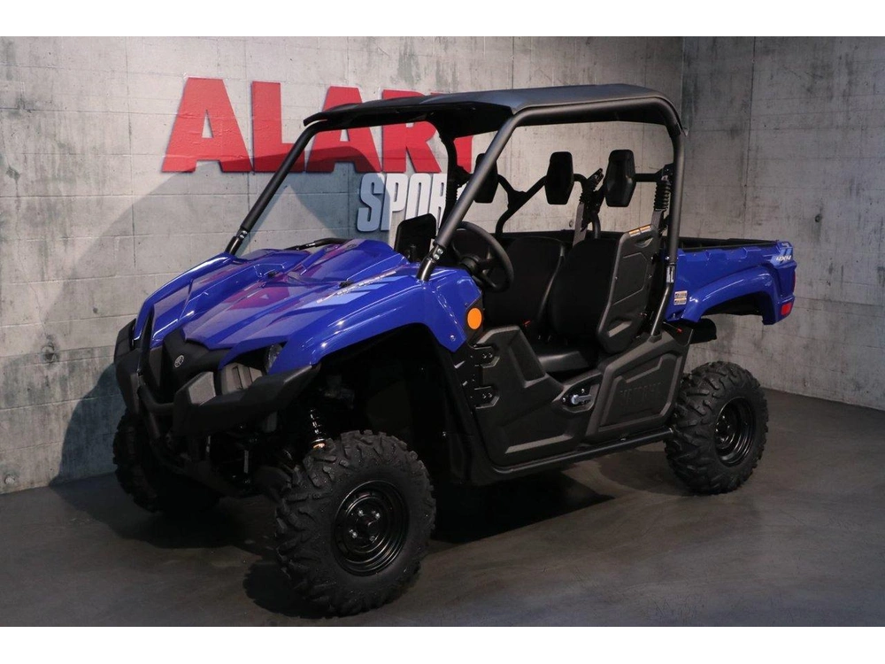 2025 Yamaha Yamaha Viking alt