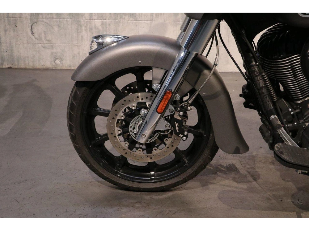 2020 Indian Motorcycle Chieftain 116 alt