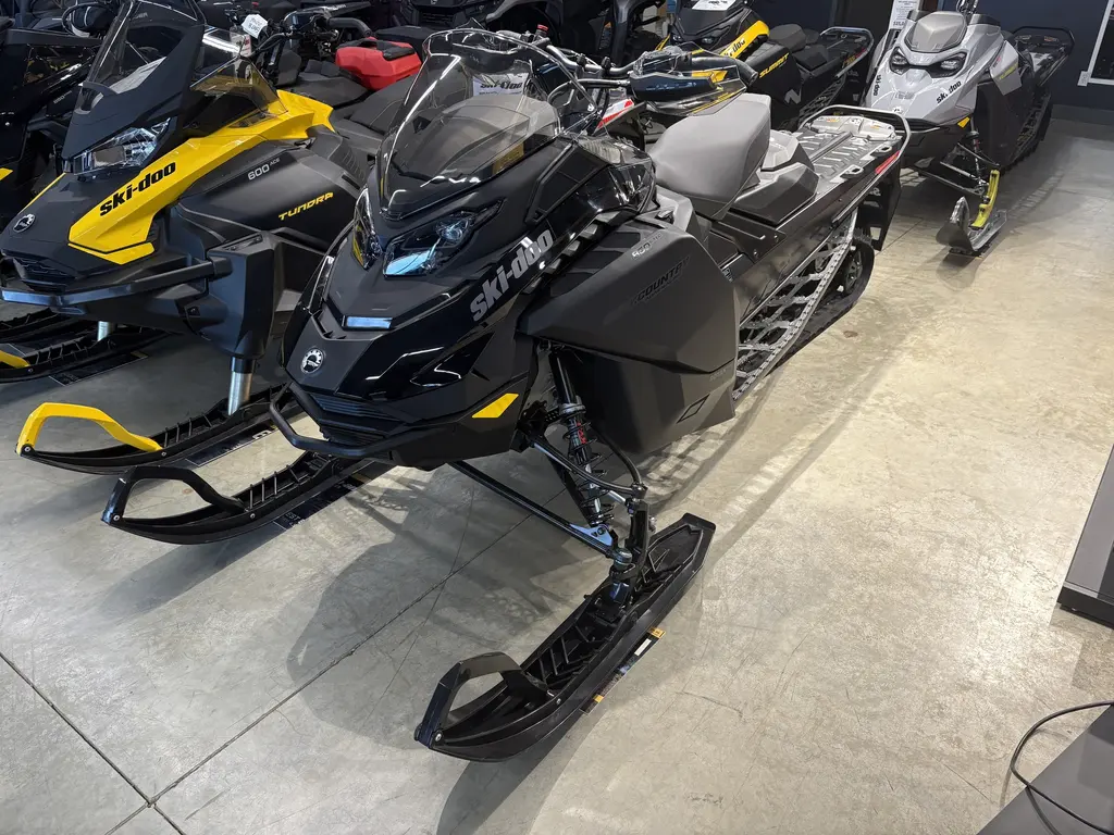 2026 Ski-Doo BACKCOUNTRY ADRENALINE (39") 850 E-TEC PowderMax 2.0" E.S. - UGTA