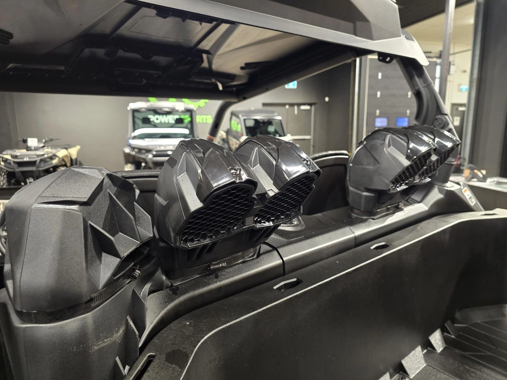 2026 Brp Commander X Mr (canada) alt