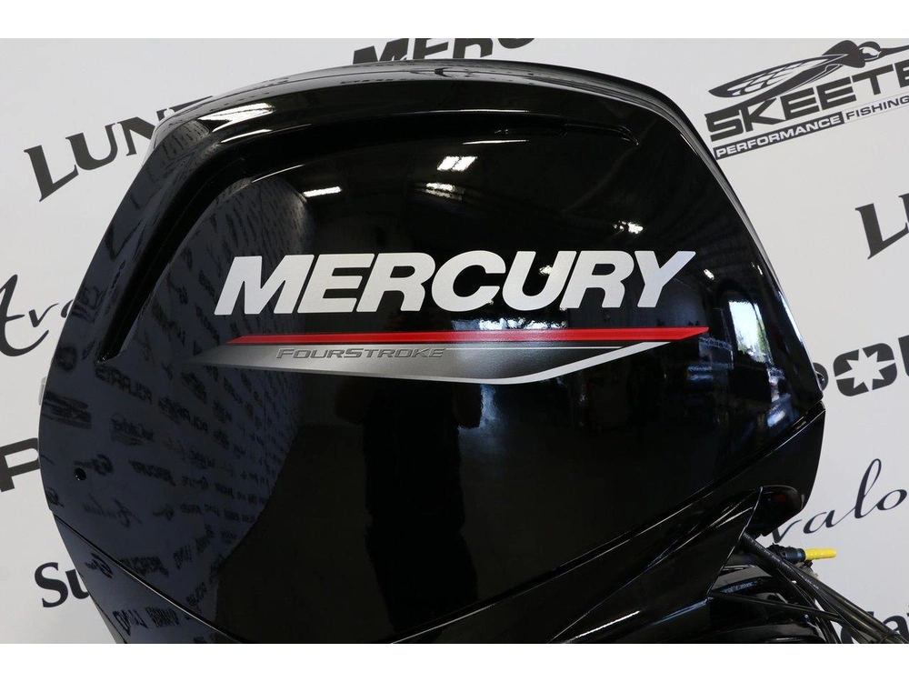 2026 Mercury Mercury 115elpt Long (20 Pouces) alt