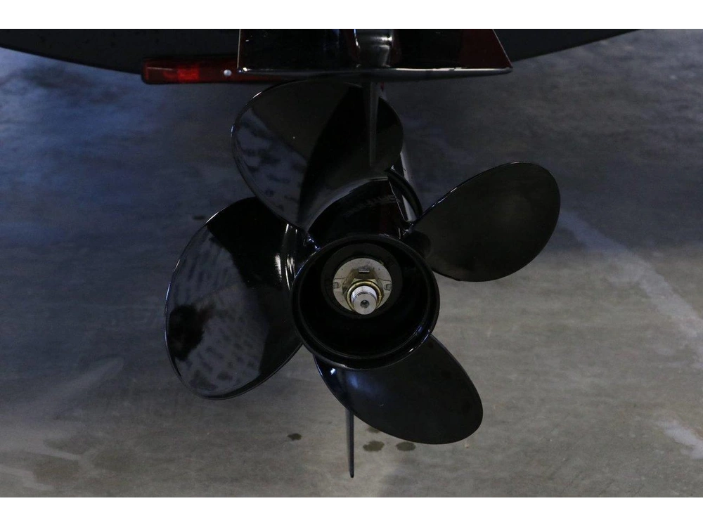 Lund Boat Co Lund 1650 Rebel Xl Sport + Mercury 90 Hp & Remorque 2026 alt