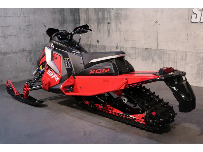 2026 Polaris PATRIOT 9R INDY XCR 137