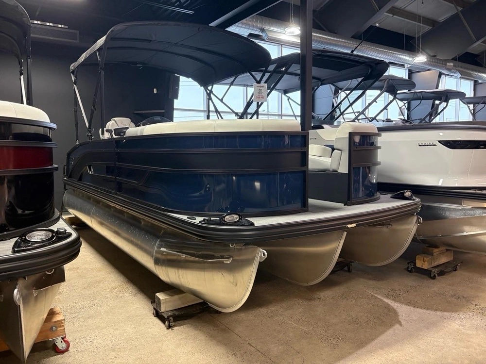 Lowe Boats Lowe Ss21cl 2023 2023 alt