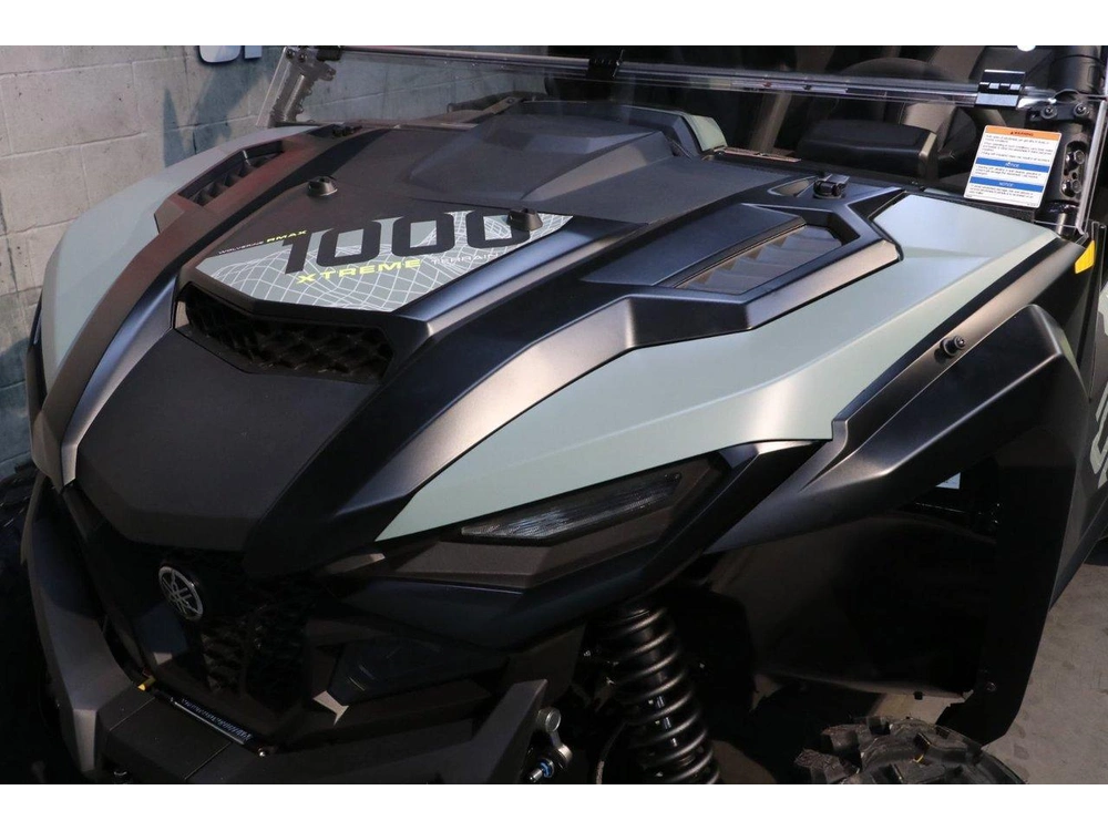 2026 Yamaha Yamaha Wolverine Rmax4 1000 Compact Xt-r alt