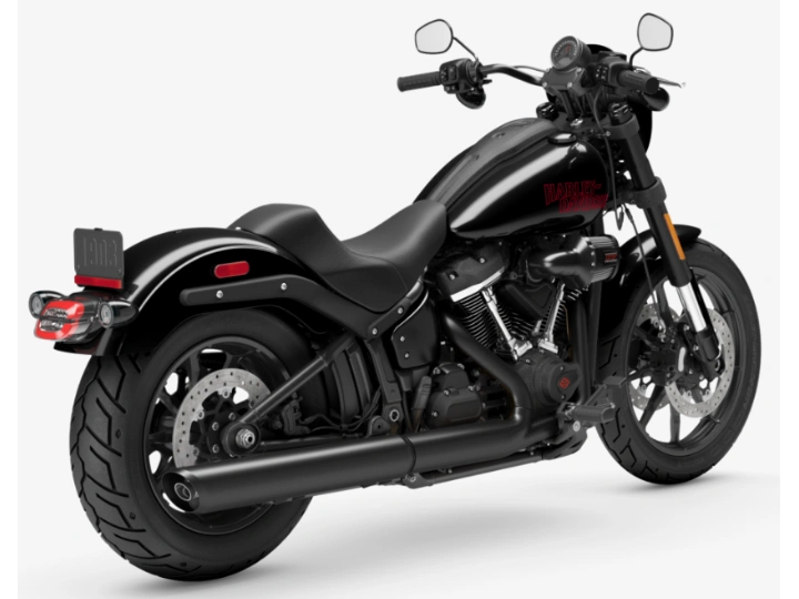 Harley-davidson Fxlrs Low Rider S 2026 alt